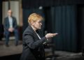 Мария Пиргова: Намираме се в непрекъсната политическа истерия