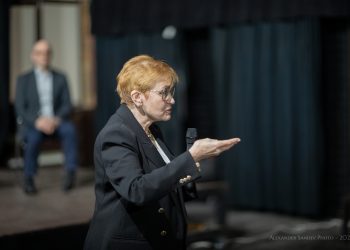 Мария Пиргова: Намираме се в непрекъсната политическа истерия