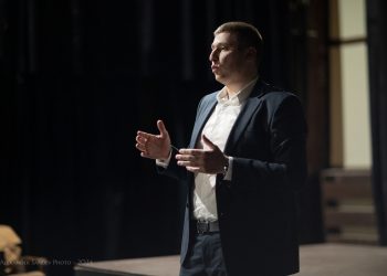 Асоциация Смисъл за България проведе конференция на тема: Професионална реализация на политолозите