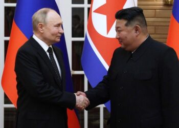 Д-р Владимир Трифонов: Русия и КНДР изграждат стратегическо партньорство
